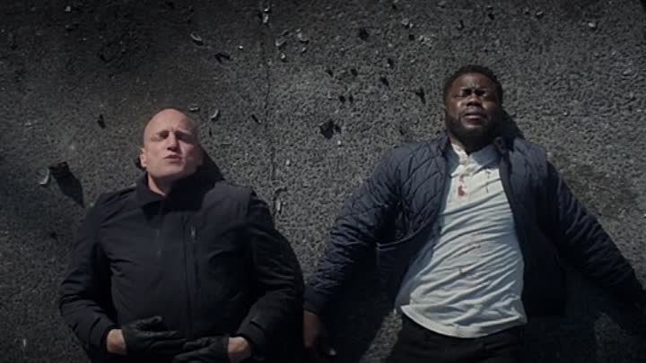 The Man from Toronto 2022 HDRip XviD AC3-EVO