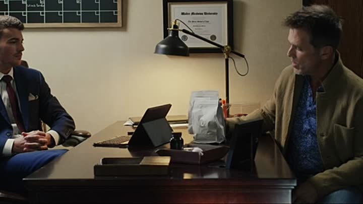 The Man from Nowhere 2021 HDRip XviD AC3-EVO