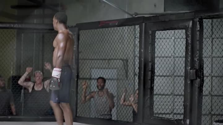 ⁣The Paper Tigers 2021 BRRip XviD AC3-EVO