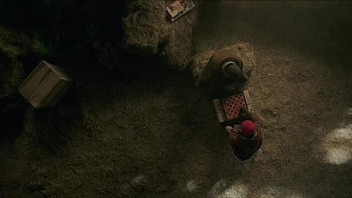 ⁣The Parts You Lose 2019 BDRip X264 AC3-EVO