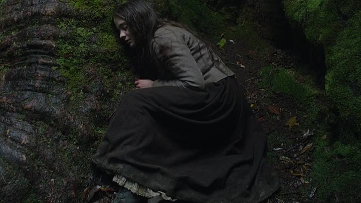 ⁣The Nightingale 2019 BRRip XviD AC3-EVO