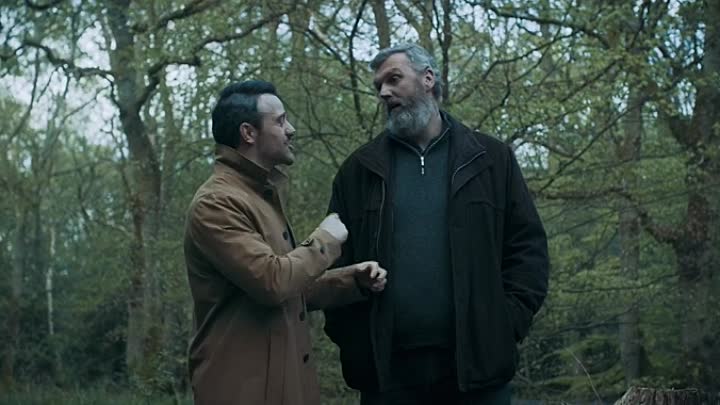 The Mother the Son the Rat and the Gun 2022 HDRip XviD AC3-EVO