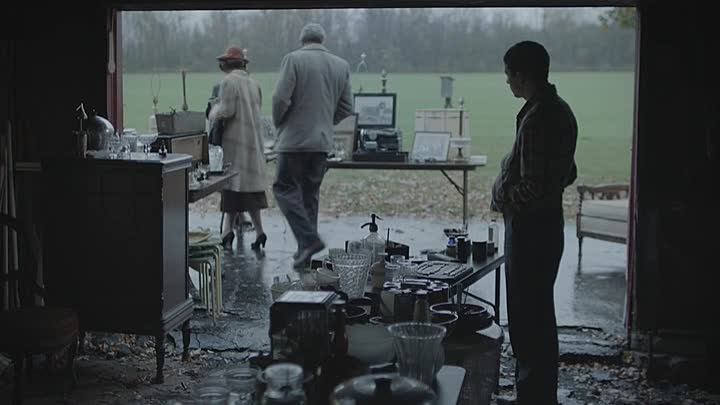 The Mountain 2019 HDRip XviD AC3-EVO