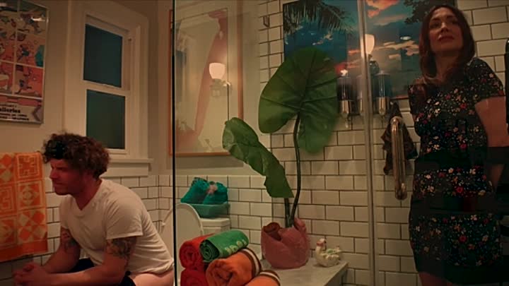 The Movie 2022 HDRip XviD AC3-EVO