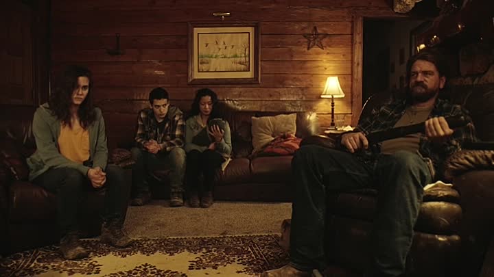 The Nameless Days 2022 HDRip XviD AC3-EVO