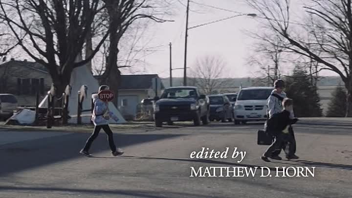 ⁣The Nanny 2017 HDRip XviD AC3-EVO