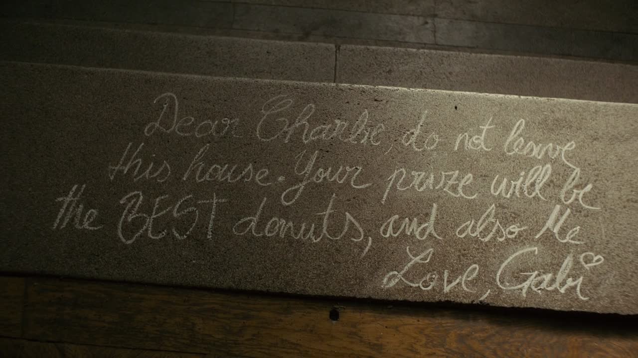 The Necessary Death of Charlie Countryman 2013 1080p BluRay x264 YIFY