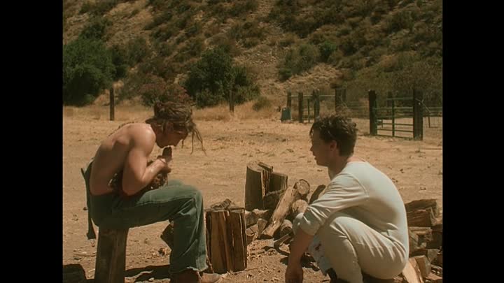 ⁣The One You Feed 2020 HDRip XviD AC3-EVO