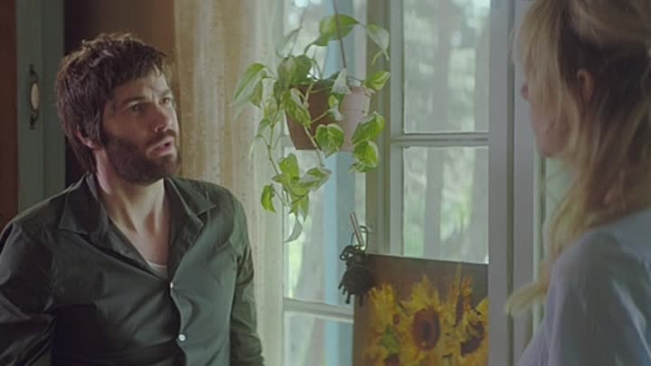 The Other Me 2022 HDRip XviD AC3-EVO