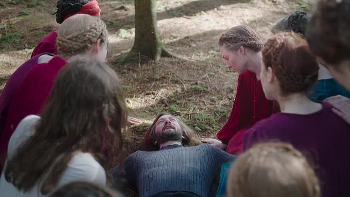 The Other Lamb 2020 BDRip XviD AC3-EVO