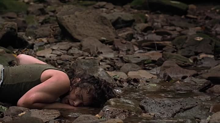 The Other Side of Darkness 2022 HDRip XviD AC3-EVO