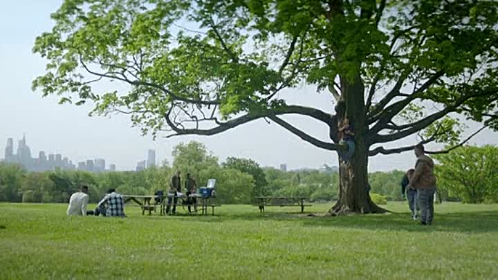 The Nomads 2019 HDRip XviD AC3-EVO