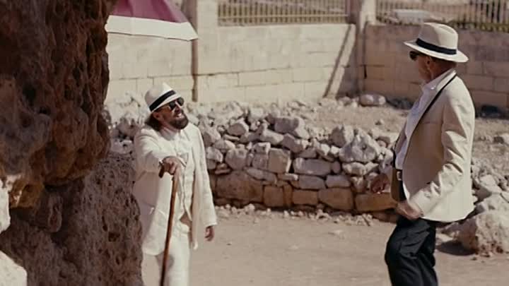 The Obscure Life of the Grand Duke of Corsica 2021 HDRip XviD AC3-EVO