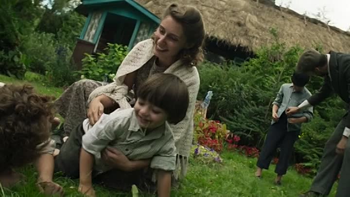 The Occupation 2020 HDRip XviD AC3-EVO