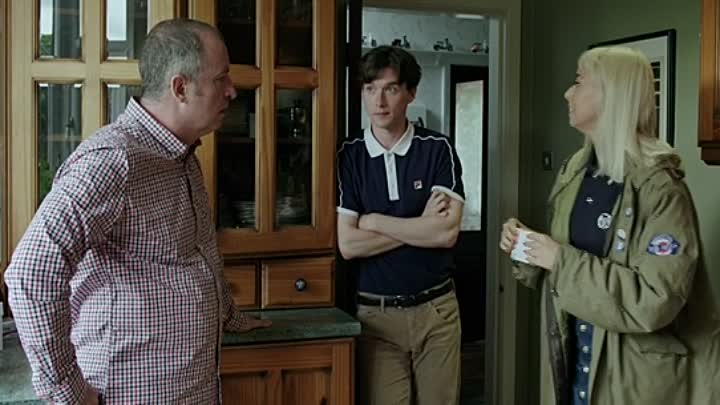 The Pebble and the Boy 2021 HDRip XviD AC3-EVO