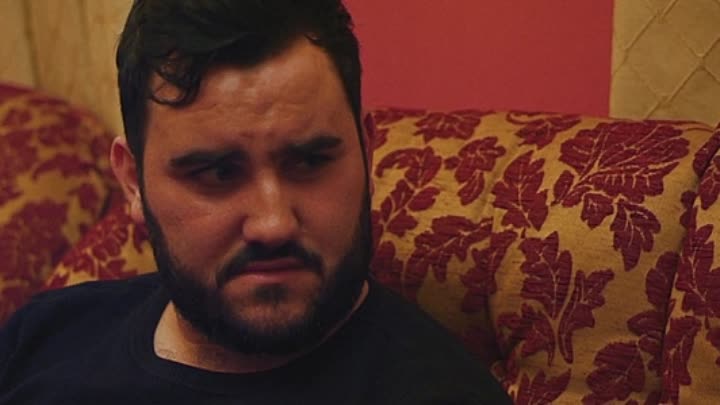 The Perished 2020 HDRip XviD AC3-EVO