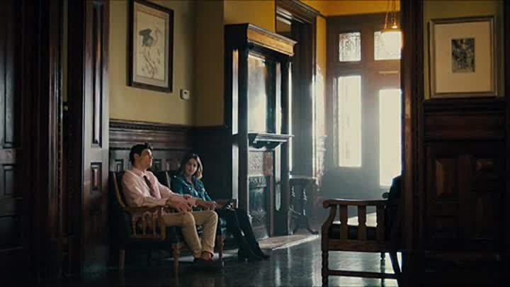 ⁣The Perfect Date 2019 HDRip XviD AC3-EVO