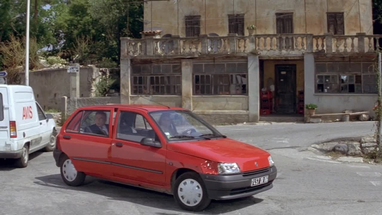 ⁣Son Of The Pink Panther 1993 1080p BluRay x264 AAC-