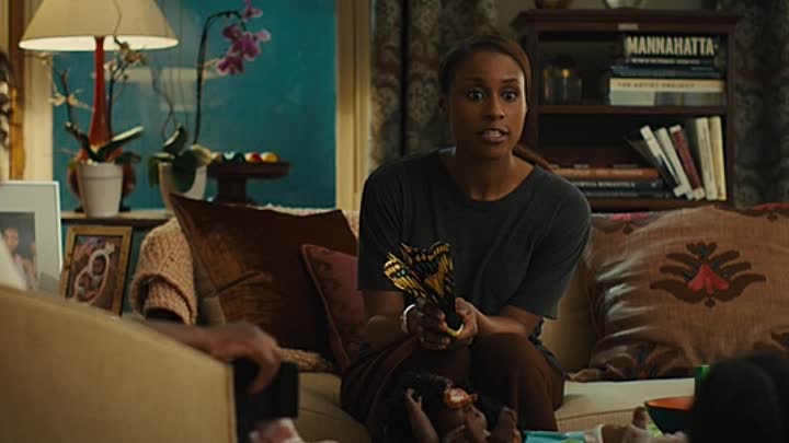 The Photograph 2020 BDRip XviD AC3-EVO