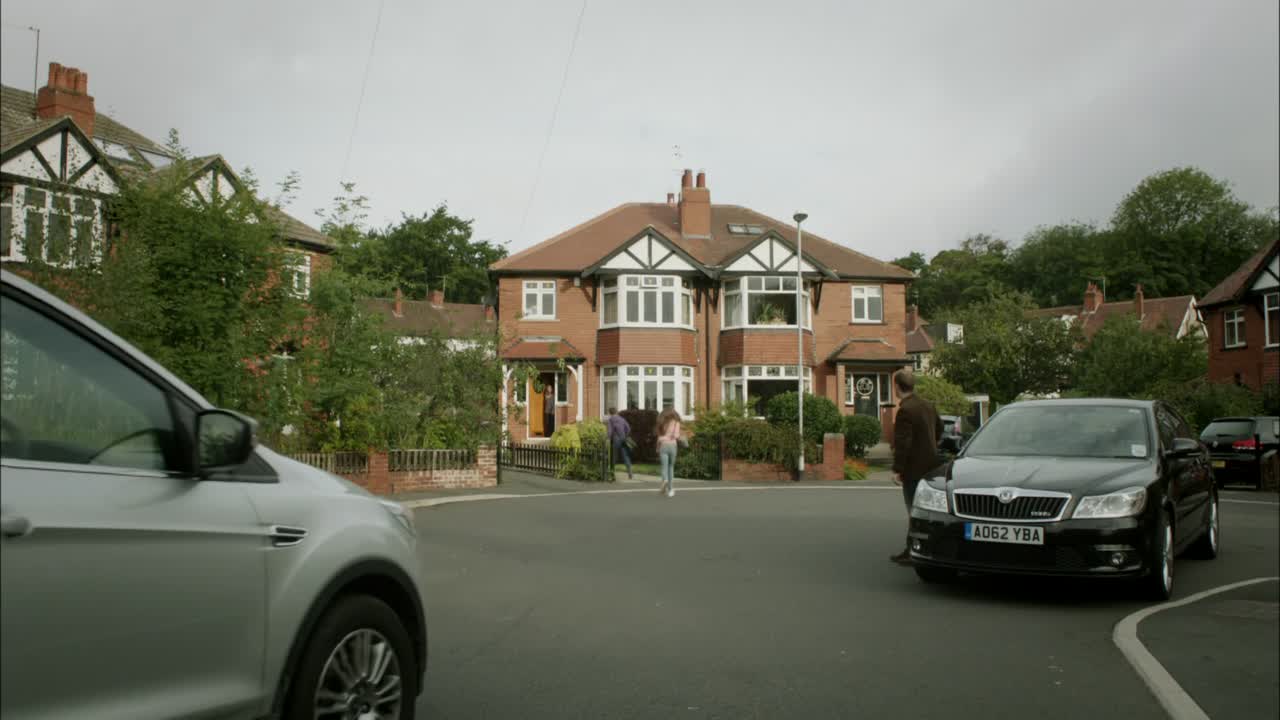 S03E01 -Wednesday's Child