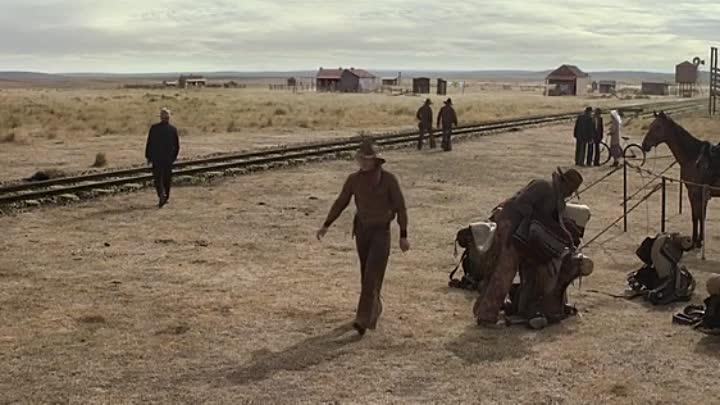 The Power of the Dog 2021 HDRip XviD AC3-EVO