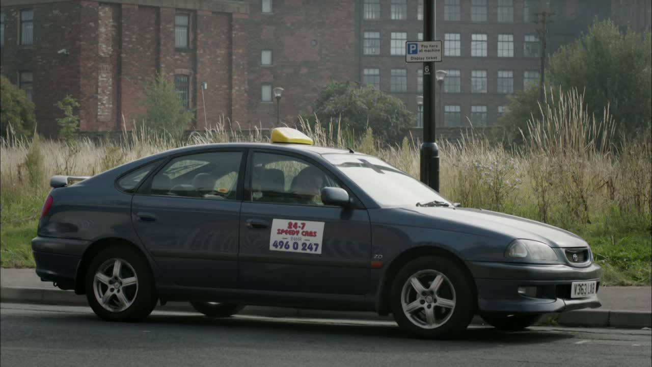 S03E02 -Wednesday's Child