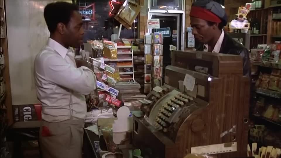 The White Shadow (1979) S02E17-22