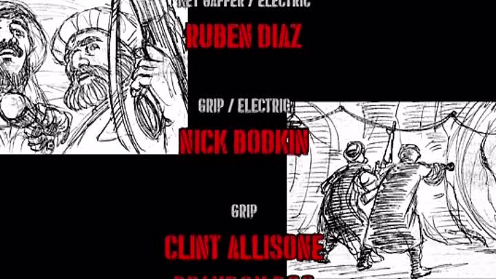 The Prey Legend of Karnoctus 2022 HDRip XviD AC3-EVO