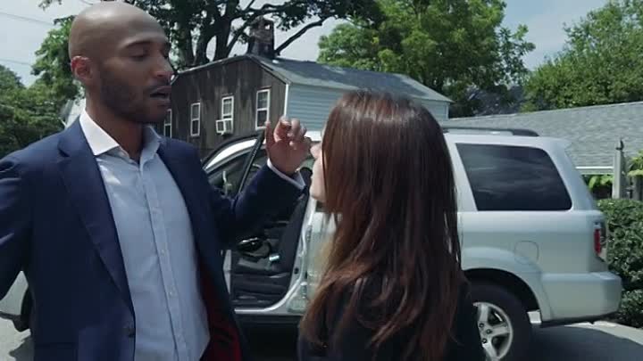 ⁣The Price for Silence 2019 HDRip XviD AC3-EVO