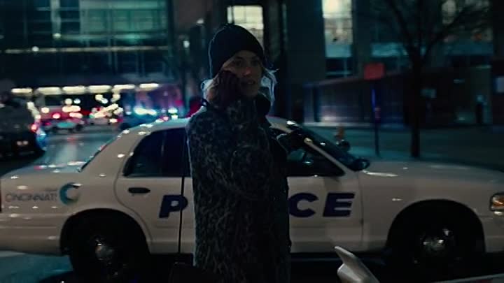 ⁣The Public 2019 HDRip XviD AC3-EVO