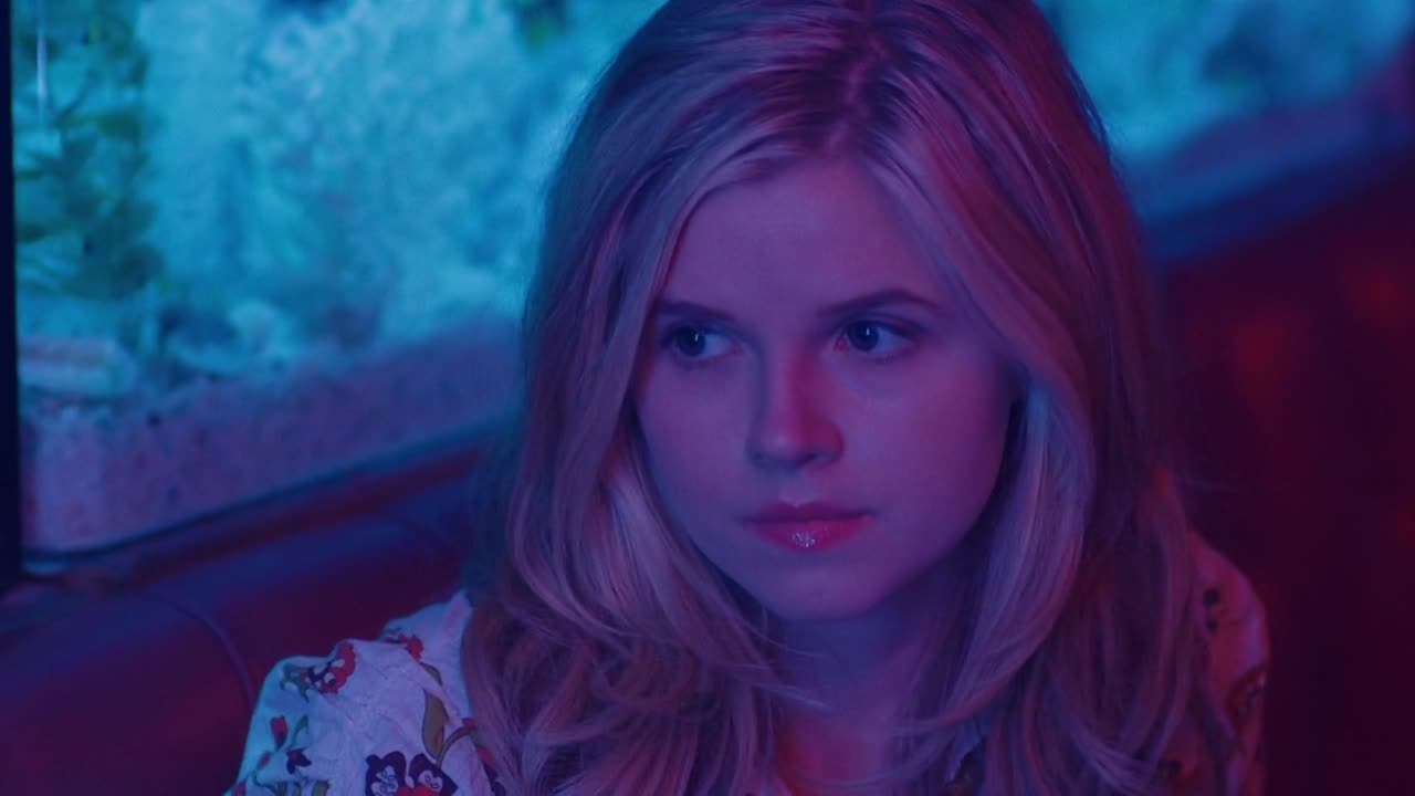 The Queen Of Hollywood Blvd 2017 1080p WEBRip x264-[YTS AM]