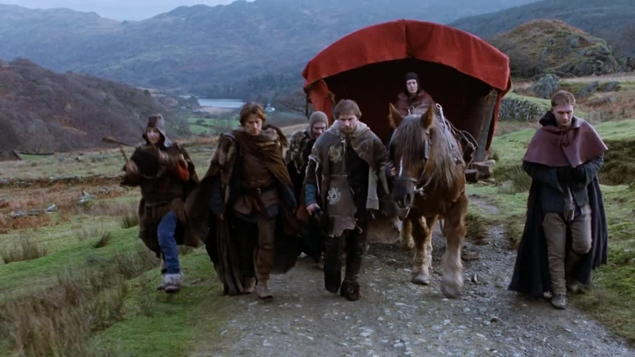 ⁣The Reckoning 2023 1080p WEBRip x264 AAC5 1-