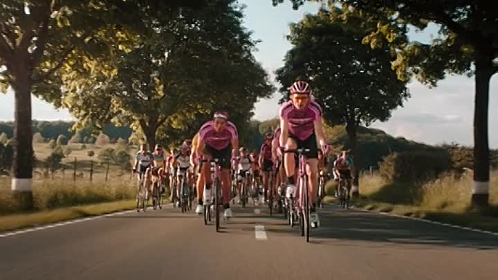 The Racer 2020 BRRip XviD AC3-EVO