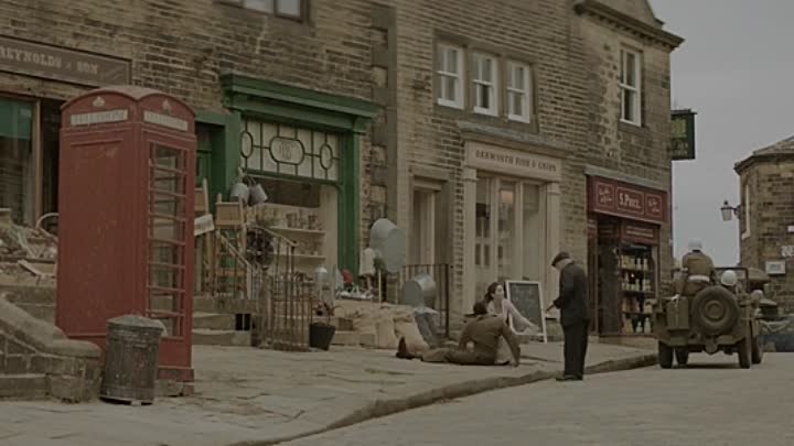 ⁣The Railway Children Return 2022 HDRip XviD AC3-EVO