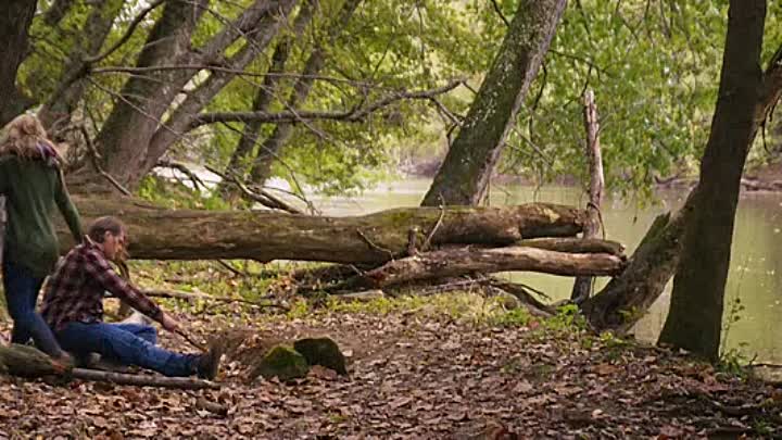 The Reliant 2019 HDRip XviD AC3-EVO