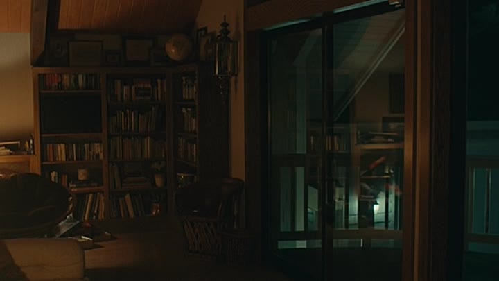 The Rental 2020 BDRip XviD AC3-EVO