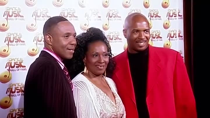 Queens Of Disco (BBC Documentary 2007)