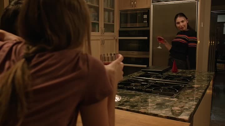 The Return 2021 HDRip XviD AC3-EVO