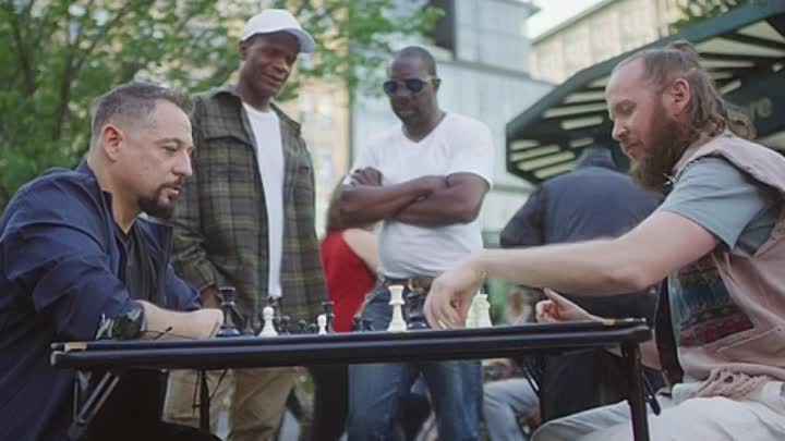 The Reunion 2022 HDRip XviD AC3-EVO