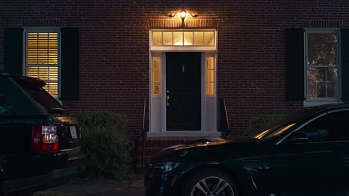 The Road to Galena 2022 HDRip XviD AC3-EVO