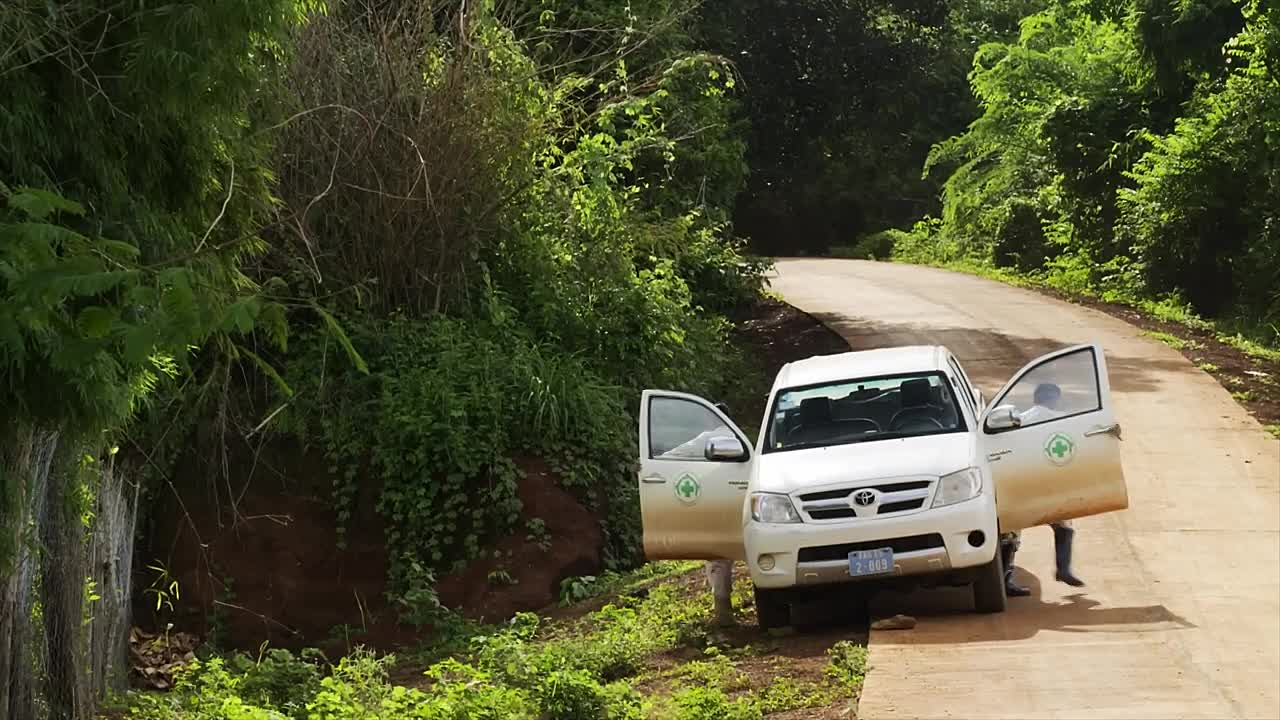 Man's First Friend (2018)