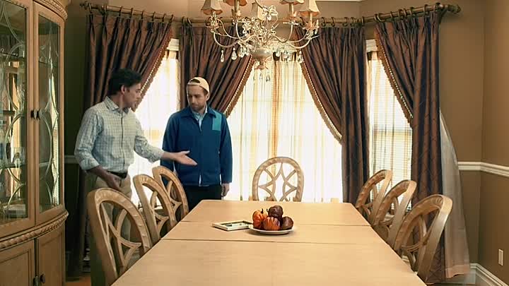 The S S Swenson 2019 HDRip XviD AC3-EVO