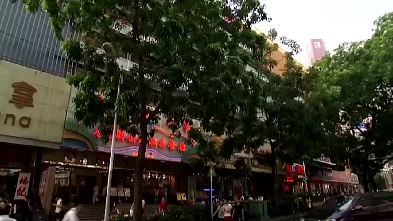 ⁣Love and Relationships in China_ Concubines, Single-Child Policy and Singles Fairs