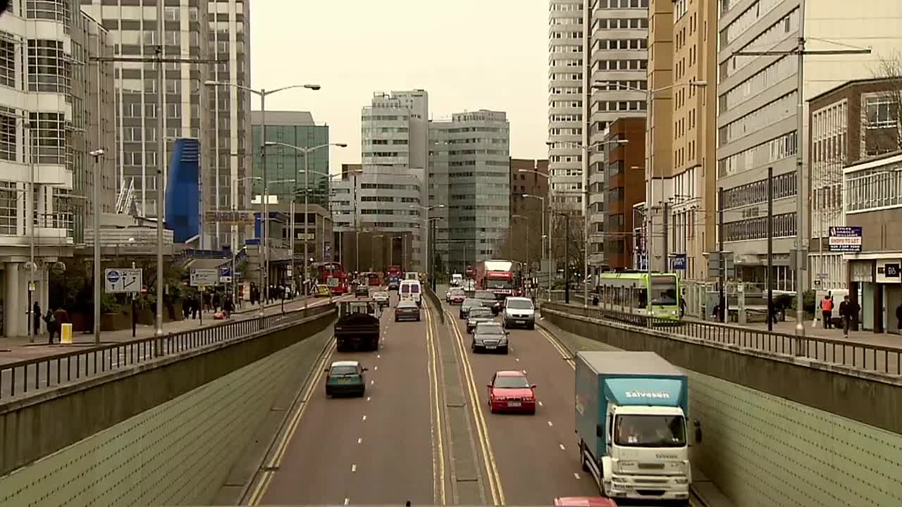 Come Dine With Me -Croydon