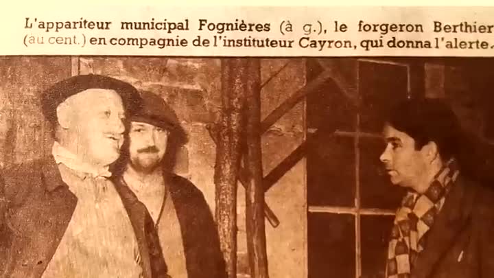 ⁣Des Crimes Presque Parfaits -La Vallée Rouge par le Fer et le Feu