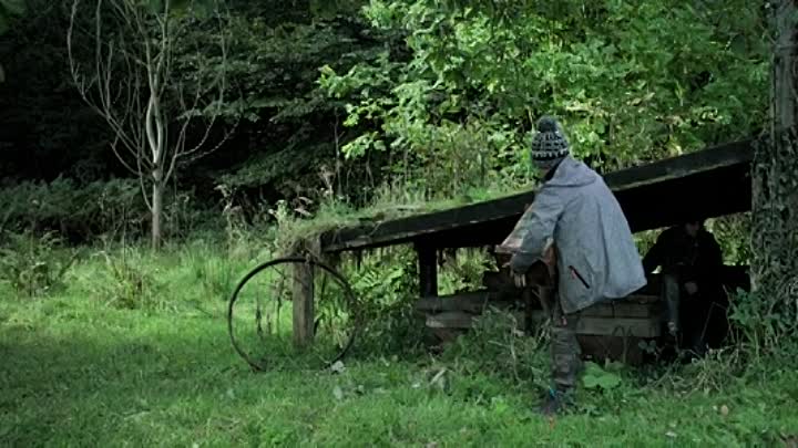 The Runaways 2020 HDRip XviD AC3-EVO