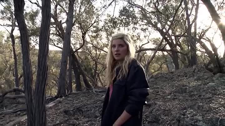 ⁣The Screaming Silent 2020 HDRip XviD AC3-EVO