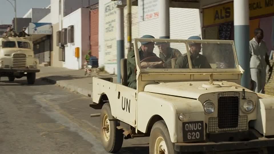 ⁣The Siege Of Jadotville 2016 720p WEBRip x264-[YTS LT]