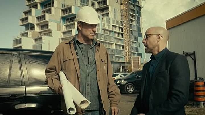 ⁣The Silence 2019 BRRip XviD AC3-EVO