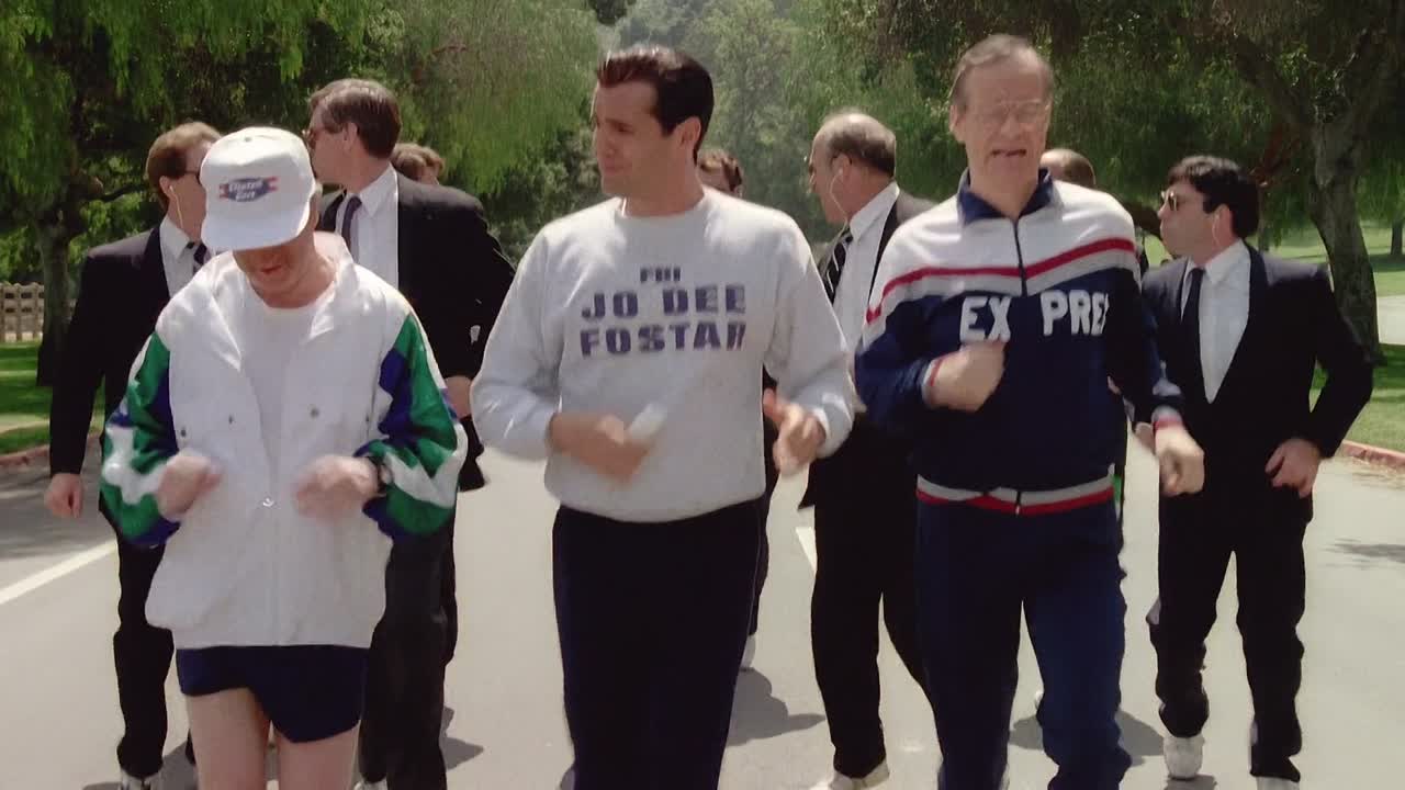 ⁣The Silence Of The Hams 1994 1080p BluRay x264 AAC5 1-